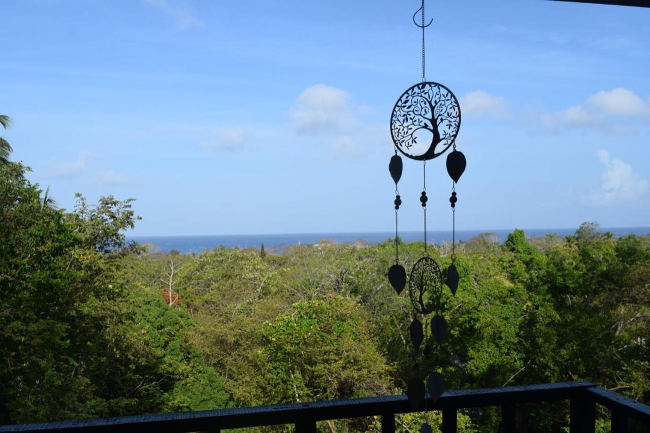 Massalli Sanctuary Lodge San Andrés Eksteriør bilde