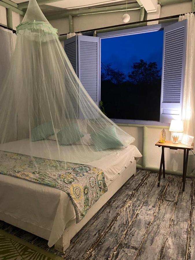 Massalli Sanctuary Lodge San Andrés Eksteriør bilde